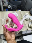 G-Spot Vibrator - 2