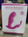 G-Spot Vibrator - 3