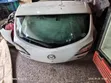 Bega la Nyuma la Mazda Axela 2012 - 2