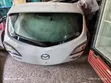 Bega la Nyuma la Mazda Axela 2012 - 3