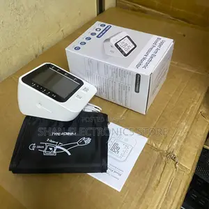 Kipima Shinikizo cha Damu B816 Kipya Kabisa