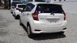 Nissan Note E-Power 2019 - 2