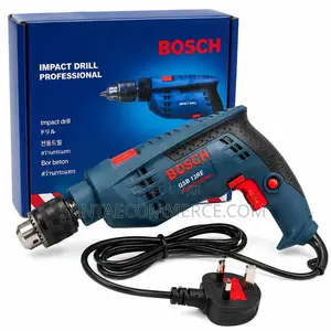 Bosch Professional Impact Drill GSB 13 RE