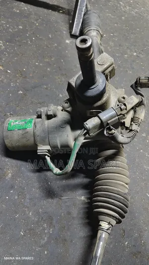 Steering Rack ya Suzuki Every