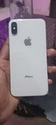 Apple iPhone X 256GB Kijivu - 1