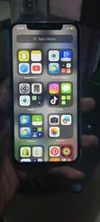 Apple iPhone X 256GB Kijivu - 2