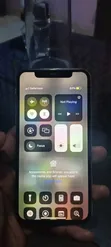 Apple iPhone X 256GB Kijivu - 3