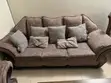 Seti ya Sofa ya Viti Sita - Inahitaji Upholstery - 3