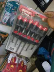 Efftool 6-Piece Screwdriver Set (Model 20106) - 2