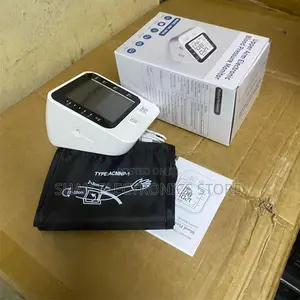 B816 Upper Arm BP Monitor na USB Cable & Digital Screen