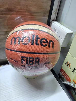Molten FIBA Approved Basketball - Size 7