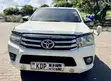Toyota Hilux 2017 Nyeupe - 2