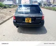Subaru Legacy 2007 - 3