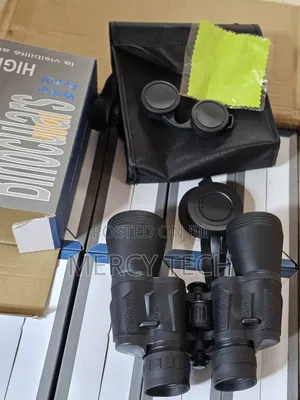 Binoculars Compact