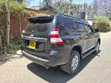 Toyota Land Cruiser Prado 2.7 VVT-i 2015 Black - 3