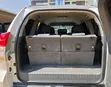 Toyota Land Cruiser Prado 2009 White - 2