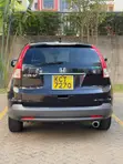 Honda CR-V 2013 Nyeusi - 1