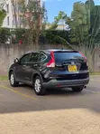Honda CR-V 2013 Nyeusi - 4