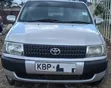 Toyota Probox 2005 Nyeupe - 1