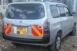 Toyota Probox 2005 Nyeupe - 2