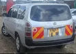 Toyota Probox 2005 Nyeupe - 3