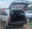 Toyota Probox 2005 Nyeupe - 5