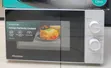 Hisense Manual Microwave S10 (H20MOWS10) - 2