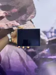 Samsung Galaxy Z Fold8 256GB Zambarau - 2