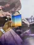 Samsung Galaxy Z Fold8 256GB Zambarau - 3