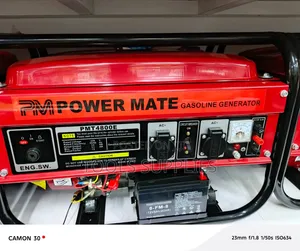 Power Generator 3.0kW