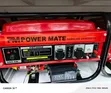 Power Generator 3.0kW - 1