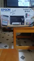 Epson EcoTank L3250 Printer & Scanner - 1