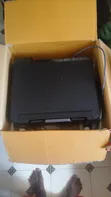 Epson EcoTank L3250 Printer & Scanner - 3