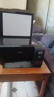 Epson EcoTank L3250 Printer & Scanner - 5