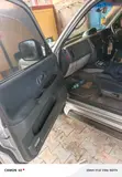 Mitsubishi Shogun 2004 Silver - 1