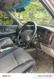 Mitsubishi Shogun 2004 Silver - 4