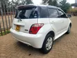 Toyota IST 2007 Pearl - 2
