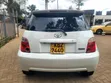 Toyota IST 2007 Pearl - 3