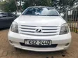 Toyota IST 2007 Pearl - 4