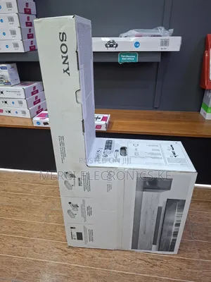Sony HT-S400 Wireless Soundbar 330W 2.1ch