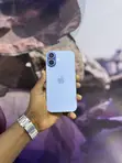 Apple iPhone 17 256GB Blue - 1