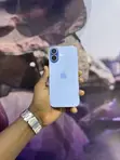 Apple iPhone 17 256GB Blue - 2