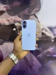 Apple iPhone 17 256GB Blue - 3