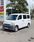 Toyota TownAce 2009 - White - 1
