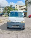 Toyota TownAce 2009 - White - 2