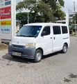 Toyota TownAce 2009 - White - 3