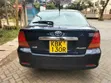 Toyota Allion 2006 Blue - 2