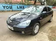 Toyota Allion 2006 Blue - 3