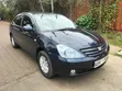 Toyota Allion 2006 Blue - 4
