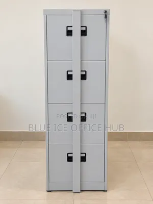 Kabati la Folda la Droo Nne la Chuma